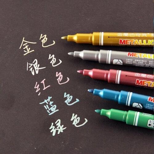 MOONBIFFY Water Markers China