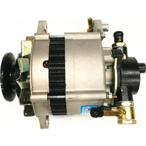New 14V 75A alternator LR150-421C,LR160-418B JFZB1701 generator car accessories for ISUZU three plug
