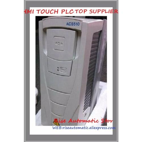 New Original Frequency Converter ACS510-01-05A6-4 2.2KW 380V