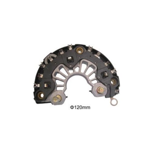 NEW HNROCK ALTERNATOR RECTIFIER 12430700/BHP12019-1
