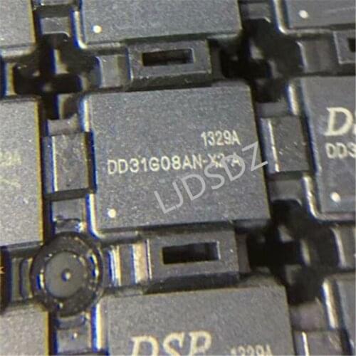 Original 1pcs/ DDR31G08AN-X2-A