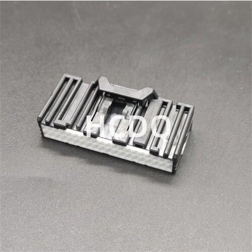 The original 6098-5293 40PIN Female automobile connector shell and terminal are supplied from stock