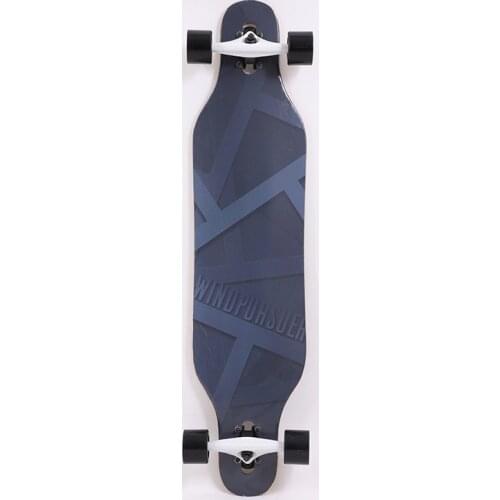 THICKFISH Skateboards