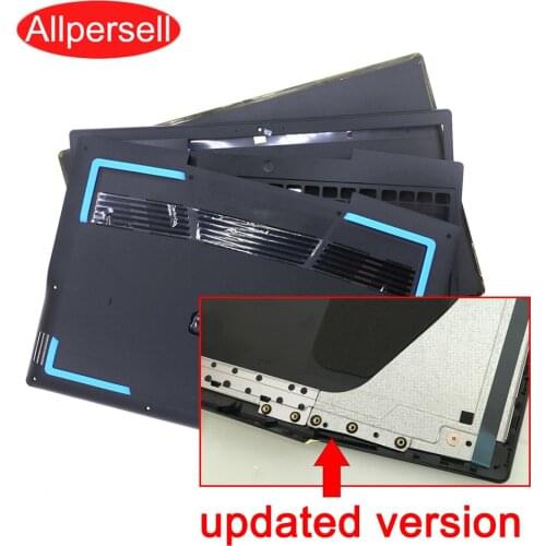 LCD back cover for Dell G series G3 3590 top cover frame palm rest bottom case