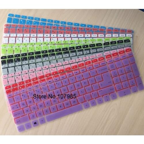 Keyboard Protector Film Cover For HP OMEN Laptop ax015tx ax016tx ax017tx ax018tx ax019tx ax020tx ax030tx ax031tx ax032tx ax033tx