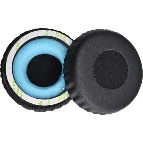 1 Pair Suitable for sony MDR-XB400 XB400 XB 400 earphone replacement ear pad repair accessories ear cushion