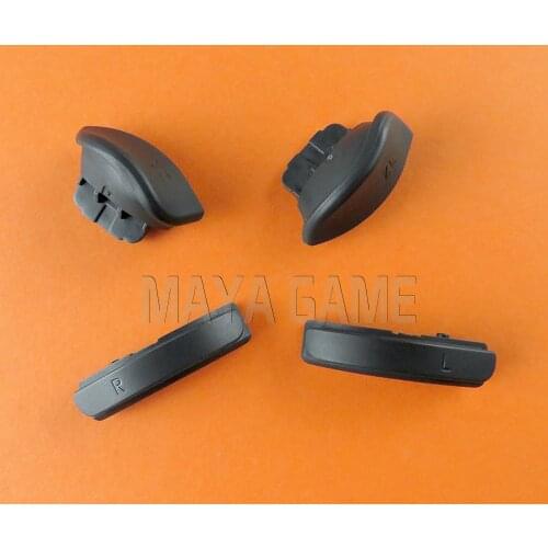 10sets L R ZR ZL Keys Button for Nintendo Switch Joy-Con Left Righ Handle LR ZR ZL Buttons For Switch NS Controller