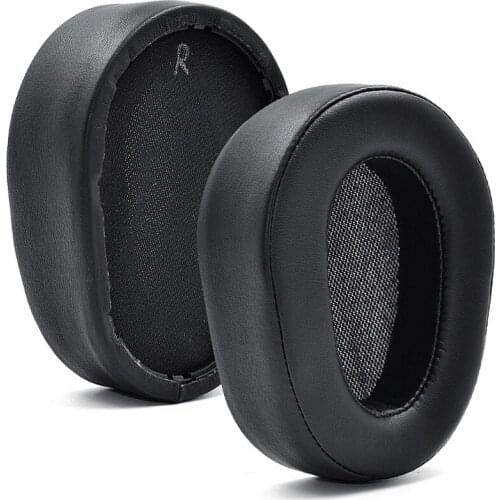 Earphone Ear Pads Earpads Sponge Soft Foam Cushion Replacement for Blue Mo-Fi MOFI / Sadie / Lola / Ella Headphone