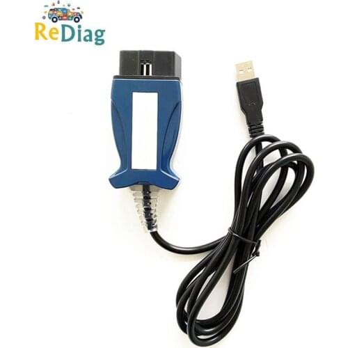 FT232RQ Full Chip PCB For BMW INPA K DCAN K+CAN USB Diagnostic Interface INPA Compatible For BMW Series Interface With 20Pin