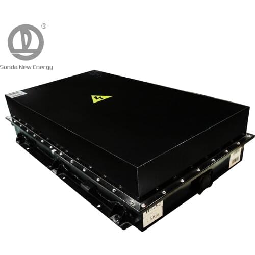 48v 100ah Hybrid Super Capacitor Lithium Ion Lifepo4 Battery Pack