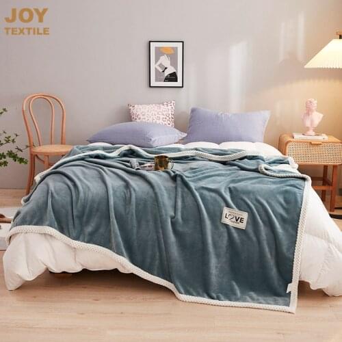 JOY TEXTILE Blankets