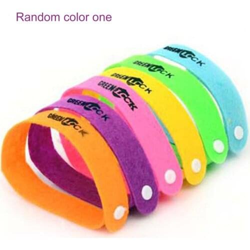 Браслеты от комаров Kemei China At AliExpress