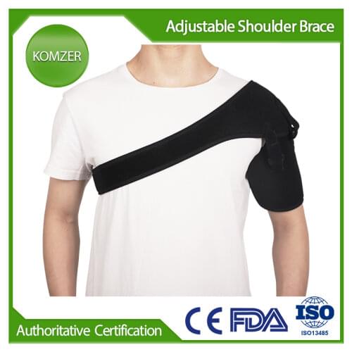 KOMZER Shoulder Bandages
