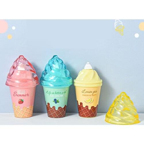 Creative Ice Cream 6M Correction Tape 24 pcs/lot Cute Tapes Promotional Stationery gift School Office Supplies