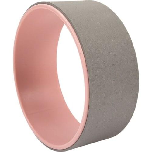 Hot-sale High Quality Eco-friendly Body Building Balance Training Yoga Wheel Set