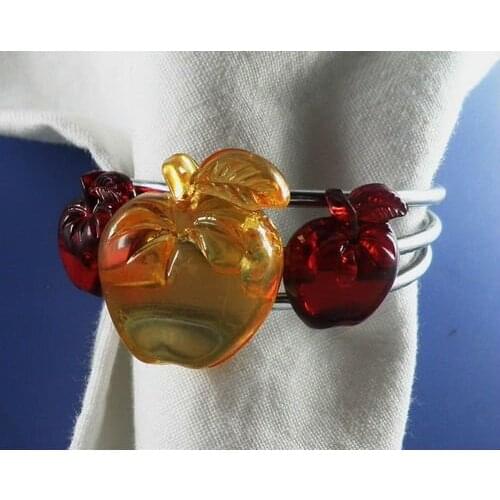 Aliexpress sold wedding napkin ring