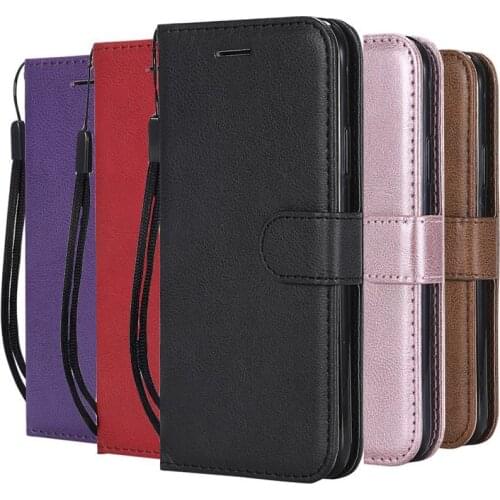 Luxury Simple Solid Color Case For Huawei Honor 10 V10 9 Lite 7X 6A 6X P Smart Enjoy 7S 7 8 Plus 5 Phone Cover New Arrival P06Z