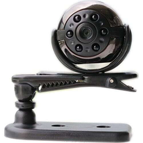 Network 1080P camera home small wireless surveillance camera card recording, with microphone