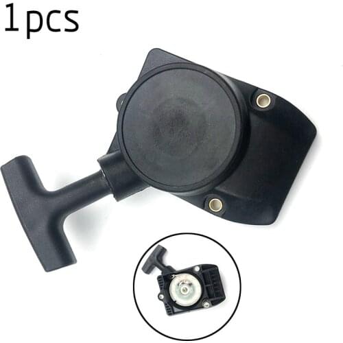 Recoil Starter Assembly Fit for Stihl FS85 FS80 FC75 BG75 FC85 KM85 HL75 HL75K BG85 FR85 FS75 HT70 HT75 Trimmer Lawn Mower