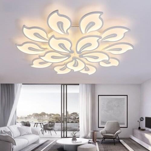 Chandeliers ceiling led panel lights hallway lamp LED ceiling lamp balcony porch restaurant luminaria lighting light