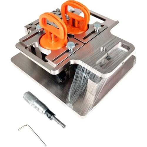 TBK 928 LCD Dimantle machien Mobile LCD assembly splitter of phone medium frame separator TBK 928