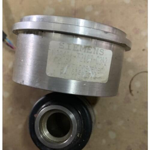V23401-T2109-C302 encoder , used in good condition . 80% appearance new , good working , free shipping