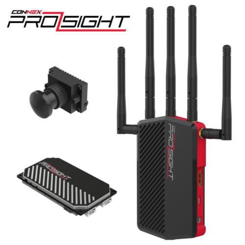 Amimon Connex ProSight HDMI 720P 5.8G HD Vision Pack Real-time transmission without delay Video System for FPV racing drone