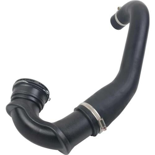 AP02 Intercooler Inlet Hose 860597 3265269 for Chevy Cruze Eco LT Cruze Limited Eco LT LTZ for Vauxhall Astra J Cascada Zafira C
