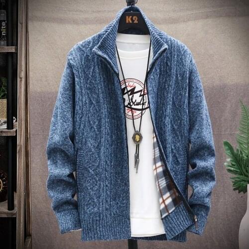 DBLUELOVE Men's Cardigans