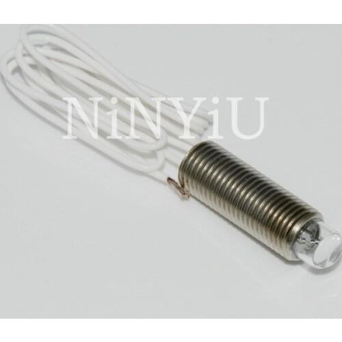 Welch Allyn REF998319-15 5V1.79A Spectrophotometer Light Source Bulb 6000h Focusing Lens