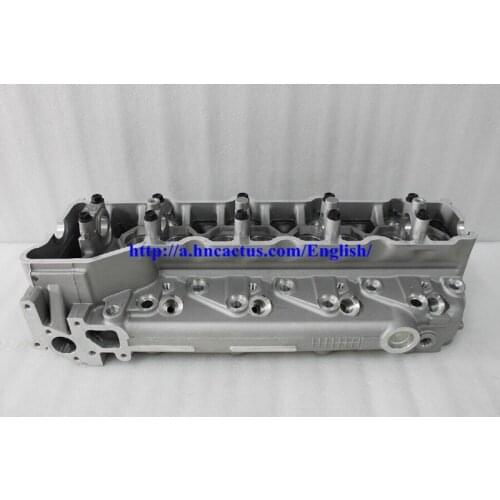 4m40T cylinder head apply for Mitsubishi Montero/L200/Galant MK VI/Challenger 2835cc 2.8TD 94-06 ME202620
