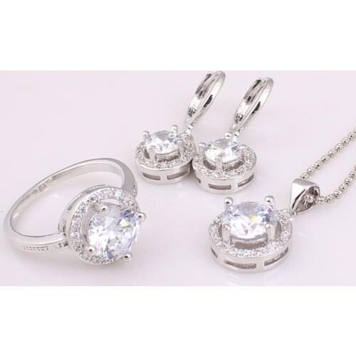 Hainon Wedding Jewelry