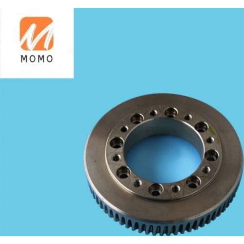 China Precision Machined Components Custom Precision Cnc Milling Machining Part