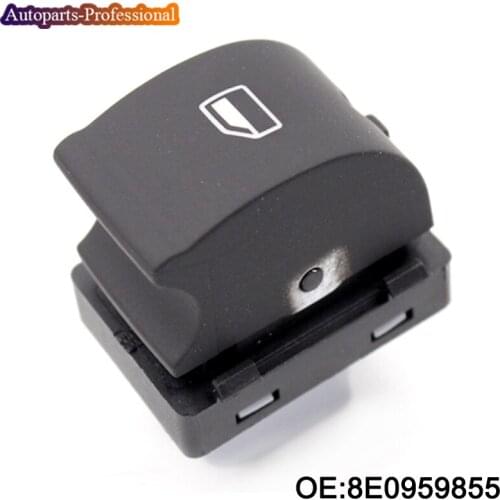 Car Power Switch Control Button For Audi A4 B6 B7 RS4 Sedan R8 For TT Seat Exeo 8E0 959 855 8E0959855