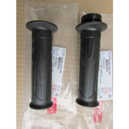 Motorcycle Throttle Handle Cover for Kymco Ck125-7e Ck1