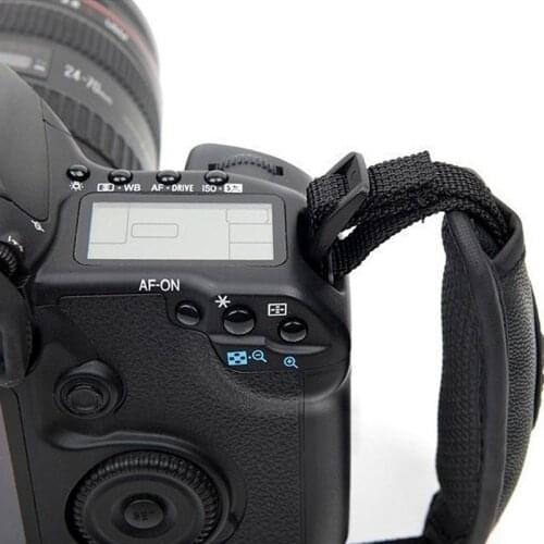2021 New arrival Slr Dslr Camera Belt Strap camera hand strap For Canon Nikon Sport Stablizer Cord camera strap 1PCS