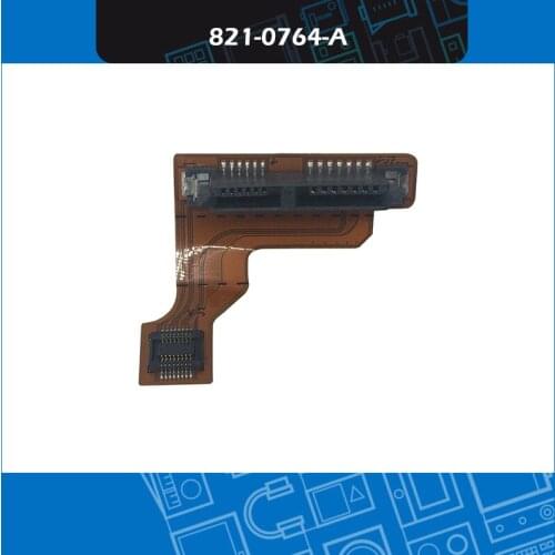 Genuine A1278 DVD Connector Board SATA Optical Drive Flex Cable 821-0764-A For Macbook Pro 13" A1278 Unibody 2008 Year