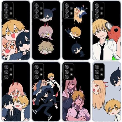 PANFU Samsung Galaxy M30s Phone Cases