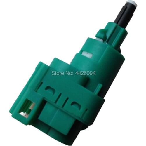 Brake Light Switch Sensor 1C0945511A 1C0945511D Stop Lamp Switch Sensor Clutch Pedal Switch 1C0945511ANAR ,1C0945511ARDW