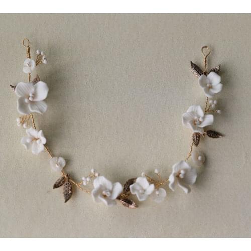 SLBRIDAL Wedding Jewelry