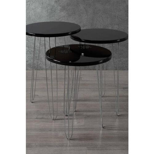 Modern Paris Zigon coffee table coffee tables table basse furniture living room table