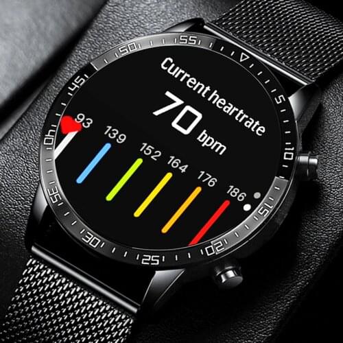 Timewolf Smart Watch Android Men 2021 IP68 Waterproof Smartwatch Bluetooth Call Smart Watch for Phone Android Phone Iphone IOS