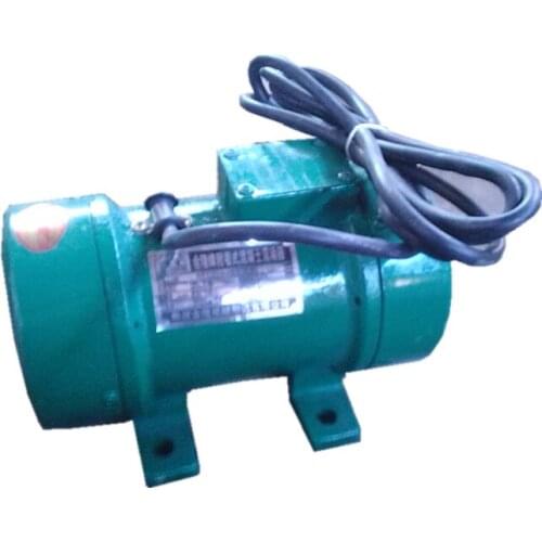 Mixer bucket vibrator Pure copper wire vibration motor blender accessory bucket vibrator