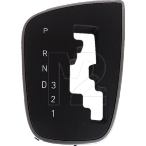 Upper cover gp-console 84650D0000NNB For Reina COVER ASSY-CONSOLE UPR