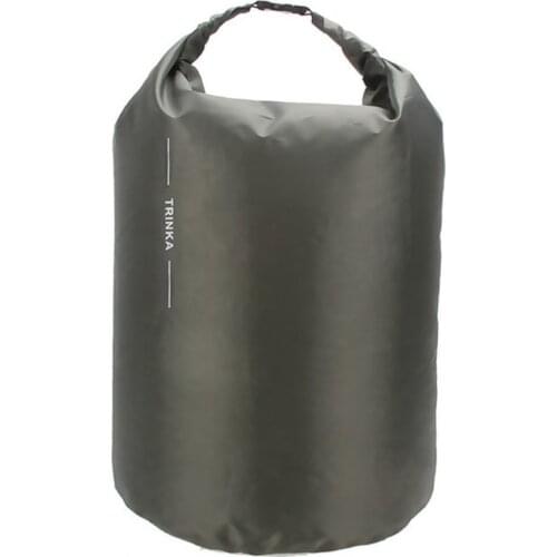 Waterproof Dry Bag Multifunctional Adjustable Straps Lightweight Portable Swimming Bag Storage Pouch for Hiking