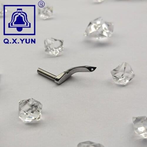 Q X YUN PEGASUS M700 Parts Sewing Machine Looper Made in TAIWAN Good quality 204949