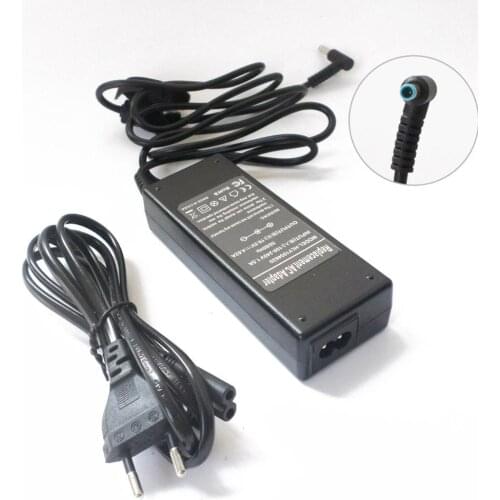 Power Charger for HP Envy 17-j001tx 17-j002tx 17-j003tx 17-j003xx 17-j004tx 17-j005tx 17-j010tx 17-j005eo 19.5V 4.62A AC Adapter