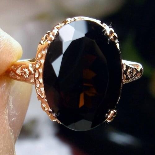 ZHIXUN Rings China