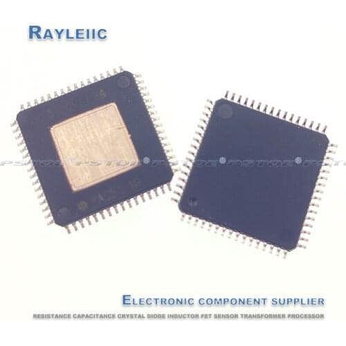 1PCS~10PCS!!! NEW Original TAS5631BPHDR HTQFP-64 TAS5631BPHD TAS5631B TAS5631 HTQFP64 High power chip In Stock