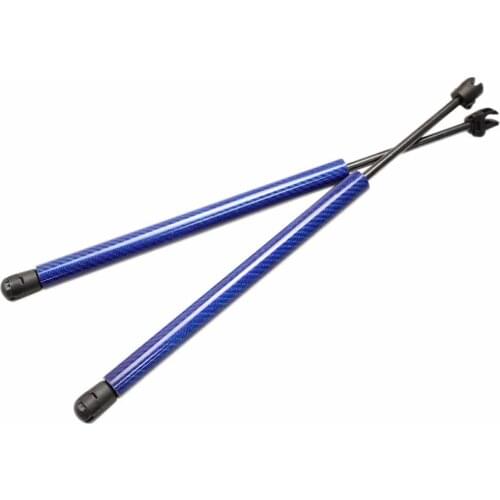 2pcs Front Hood Gas Charged Lift Support Gas struts For Chrysler 300 Touring LWB Limited LX C SRT8 LWB Base Sedan 12.41 inch